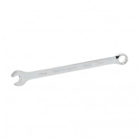 Truper combination wrench 11mm, extra long