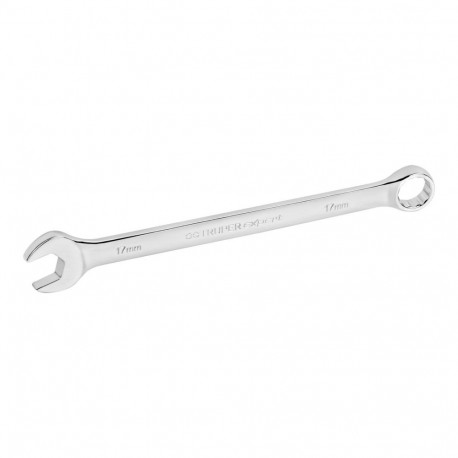 Truper combination wrench 17mm, extra long