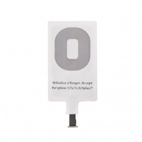 Gastroback 99528 Wireless Charger Reciever for Led Lamp 60000