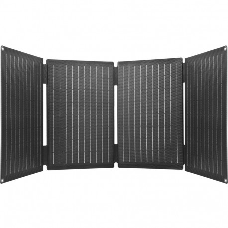 Sandberg 421-20 Solar Charger 40W LightWeight, USB-A, USB-C PD + DC outputs
