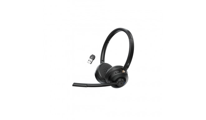 Headset Chat Wireless