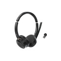 Headset Chat Wireless