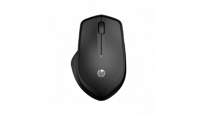 Mouse 280 Silent black Wireless 19U64AA#ABB