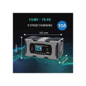 Charger 12V 10A with repair function for AGM