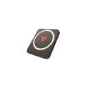 SnapBack Magnetic SSD Mocha MagSave 1TB