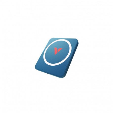 SnapBack SSD MagSave 1TB magnetiline, sinine
