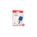 SnapBack Magnetic SSD Blue MagSave 1TB