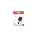 SnapBack Magnetic SSD Mocha MagSave 512GB