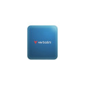 SnapBack Magnetic SSD Blue MagSave 1TB