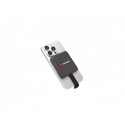 SnapBack Magnetic SSD Mocha MagSave 1TB