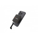 SnapBack Magnetic SSD Mocha MagSave 512GB