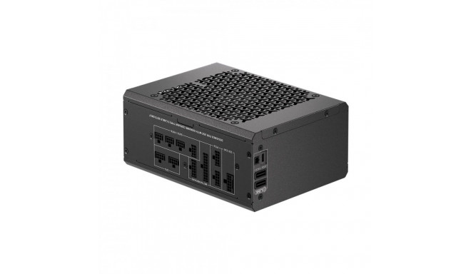 CORSAIR iCUE LINK HXi SHIFT 1200W 80+ PLATINU