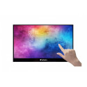 Portable Touchscreen Monitor Full HD 1080p