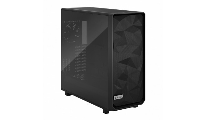 PC case Meshify 2 XL TG Light Tint