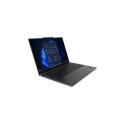 Lenovo ThinkPad X13 G6 Intel must 13,3" IPS WUXGA 1920 x 1200 Intel Core Ultra 5 225U 32 GB joodetud