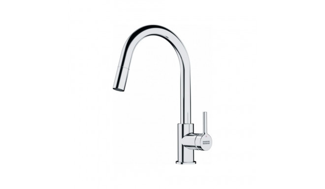 Franke 115.0693.229 köögisegisti