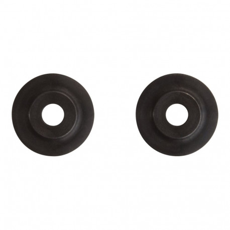 Copper pipe cutting wheel MILWAUKEE, 2 pcs.