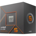 AMD Ryzen 5 8500G protsessor, 3.5 GHz, 16 MB, BOX (100-100000931BOX)