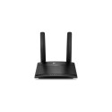 Archer MR100 4G LTE ruuter N300 1xLAN 1xWAN 1xSIM