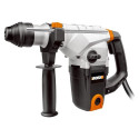 Worx WX333 1250 W pöördlöögipuur