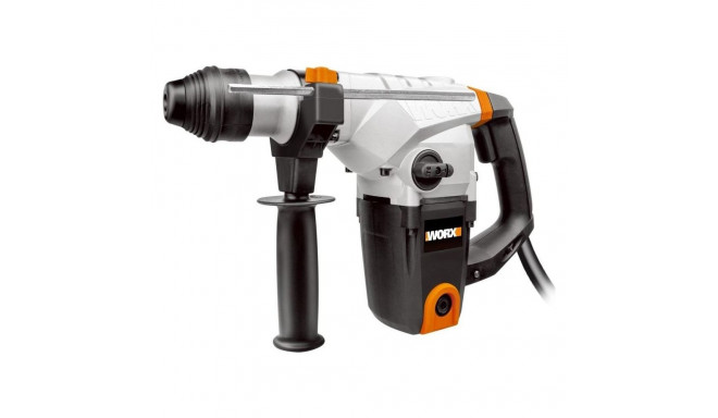 Worx WX333 1250 W pöördlöögipuur