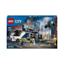 LEGO City politsei kuriteolabori veok (60418)