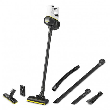 Vacuum Cleaner|KARCHER|Battery-power vacuum cleaner VC 4 Cordless myHome Car|Cordless/Bagless/Car cl