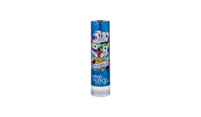Christian Audigier Ed Hardy Love & Luck Eau de Toilette (100ml)