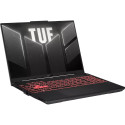 Sülearvuti Asus TUF Gaming A16, Ryzen7 16GB 512GB RTX4050