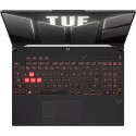 Sülearvuti Asus TUF Gaming A16, Ryzen7 16GB 512GB RTX4050