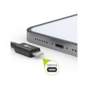 USB kaabel Wentronic USB-C to Lightning, 1m