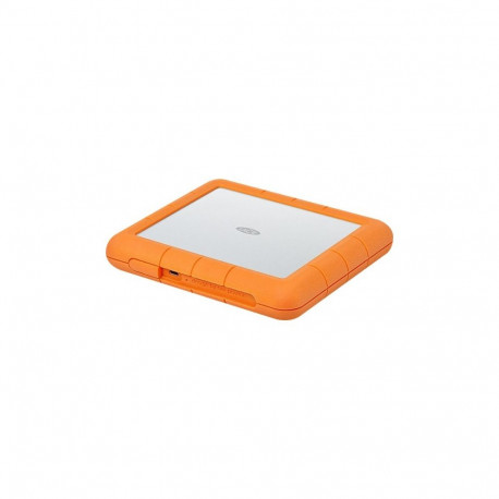 lacie rugged raid shuttle 8TB 2.5-tolline USB-C / USB 3.0 thunderbolt 3