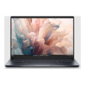 DELL Refurb Pro 14 Premium Intel Core Ultra 5 236V 14-tolline FHD+ LCD 16GB RAM 256GB SSD kaamera wi