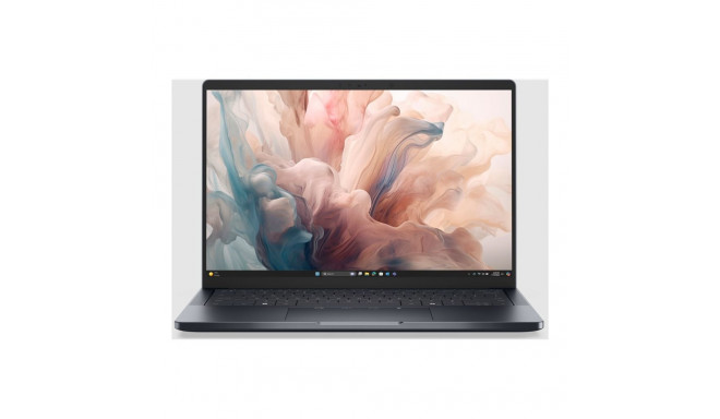 DELL Refurb Pro 14 Premium Intel Core Ultra 5 236V 14-tolline FHD+ LCD 16GB RAM 256GB SSD kaamera wi