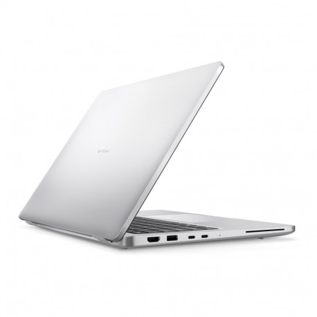 DELL Refurb Pro 14 Plus Intel Core Ultra 7 265U 14-tolline FHD+ LCD 16GB RAM 512GB SSD kaamera wifi 
