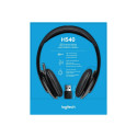 LOGITECH USB Headset H540 Headset on-ear wired