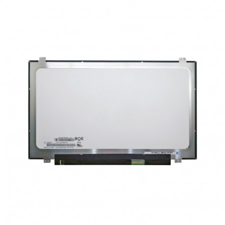 Notebook screen 14.0" 1920x1080 FHD, LED, IPS, SLIM, matte, 30pin (right), A+