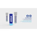 Battery - Xtar 14500 800mAh 3.7V Rechargeable Lithium-ion