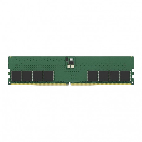 Kingston 32GB 5600MT/s DDR5 Non-ECC CL46 DIMM 2Rx8