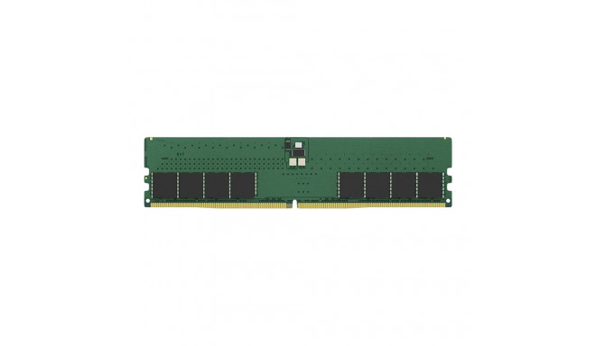 Kingston 32GB 5600MT/s DDR5 Non-ECC CL46 DIMM 2Rx8