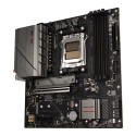 SAPPHIRE AMD B850M AM5 PULSE Ryzen R9/R7/R5, 4x DDR5 7600MHz, PCIE 5, 1x M.2 Gen5, 1x M.2 Gen4, LAN 