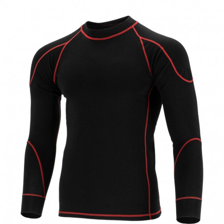 Tencel must pikkade varrukatega särk, "l/xl", ce, lahti