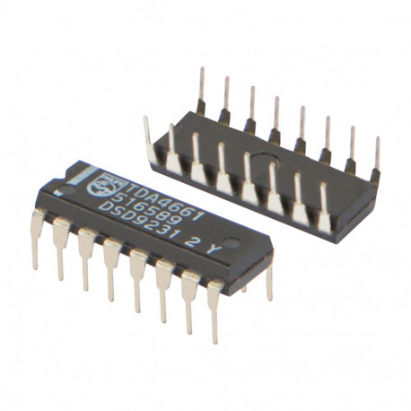 7990# Układ scalony tda4661