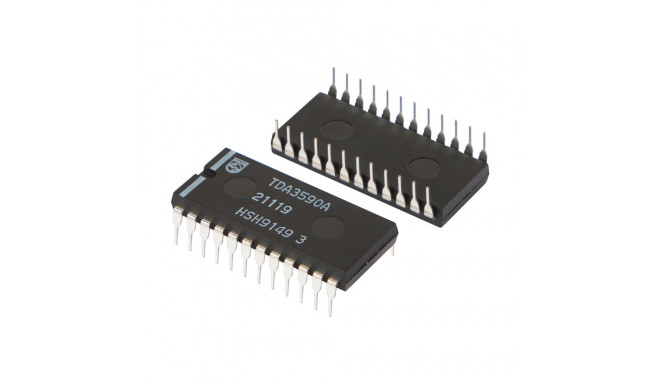 7041# tda3590a integraallülitus
