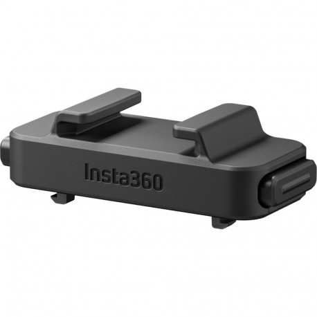 Insta360 Ace Pro 2/Ace Pro/Ace Quick Release Cold Shoe kiinnike