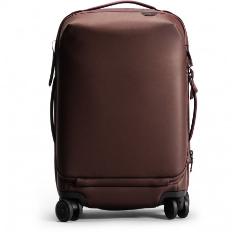 Peak Design Roller Pro Carry-On, eclipse