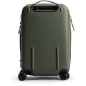 Peak Design Roller Pro Carry-On, sage