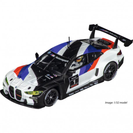 Carrera Hybrid BMW M4 GT3 BMW M Motorsport, nr 1