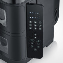 Severin FR 2468 S-Fry Duo Stack