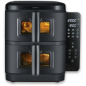 Severin FR 2468 S-Fry Duo Stack